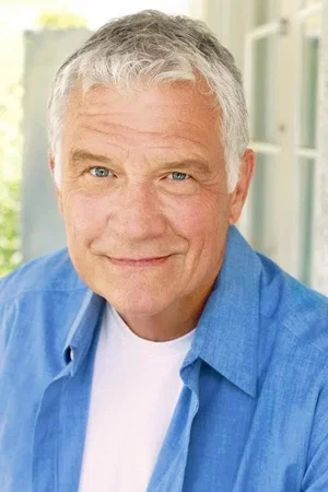 John Sanderford photo