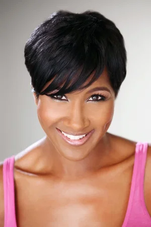 Terri J Vaughn photo