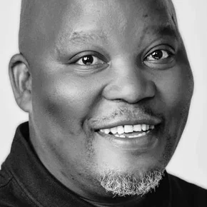 Photo star : Kenneth Nkosi