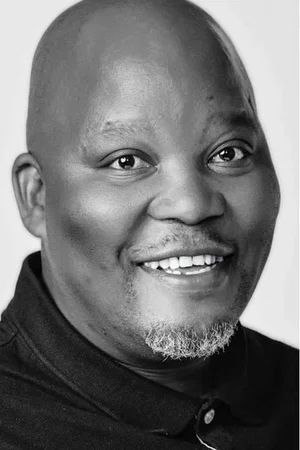 Kenneth Nkosi photo