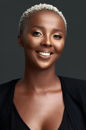 Photo de  Rethabile Ramaphakela
