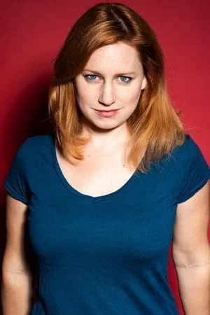  Anna Amalie Blomeyer photo