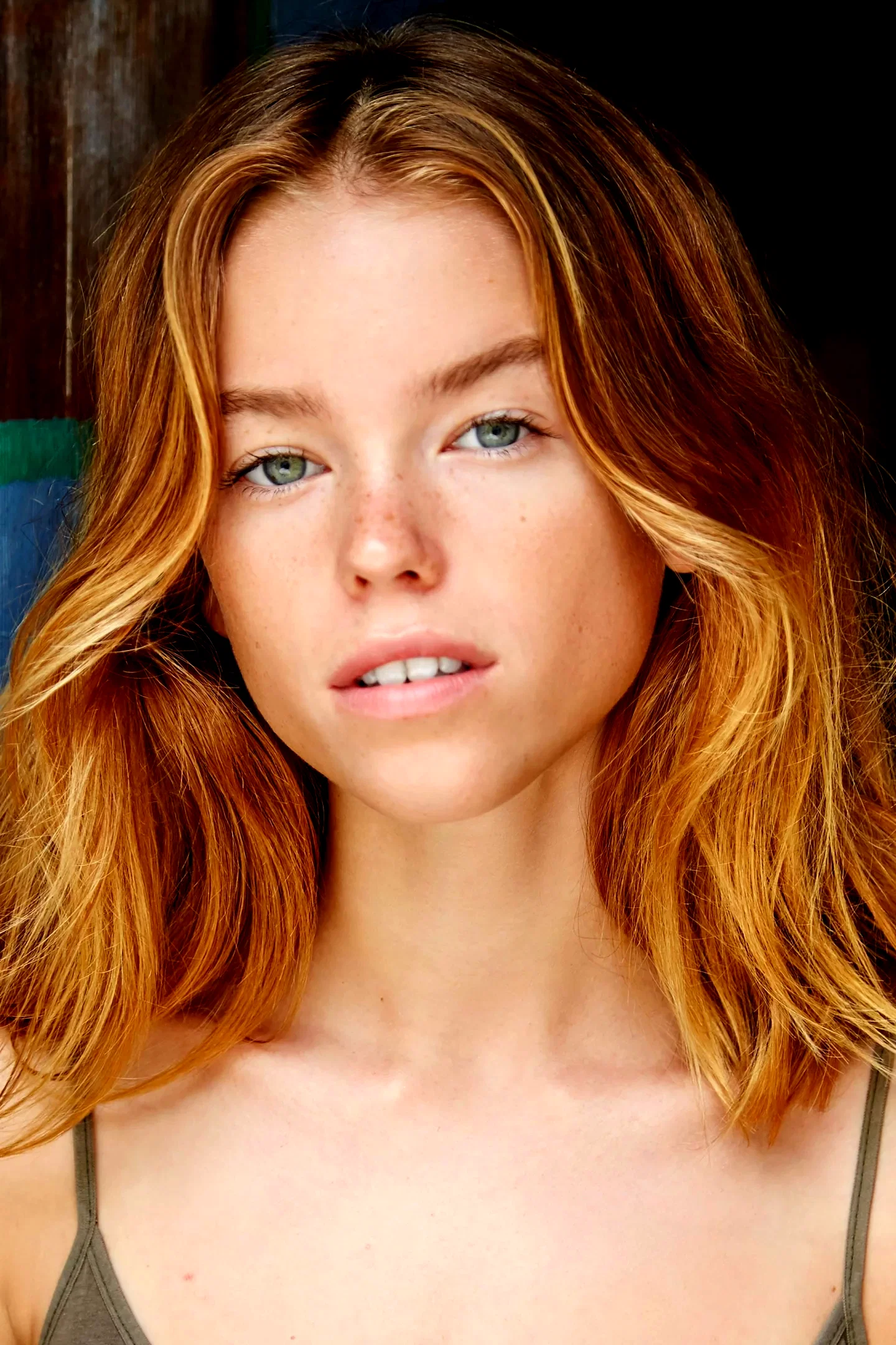  Milly Alcock