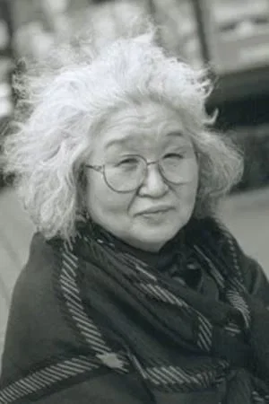  Teruyo Nogami photo
