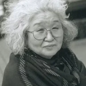  Teruyo Nogami