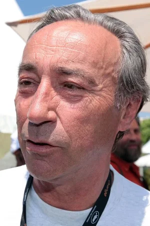 Alain  Maline photo