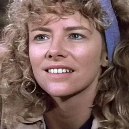  Marilyn Jones