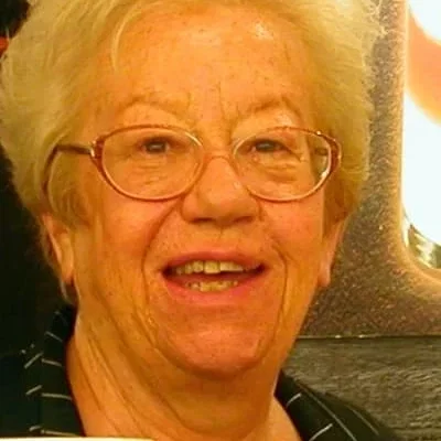  Monique Pantel