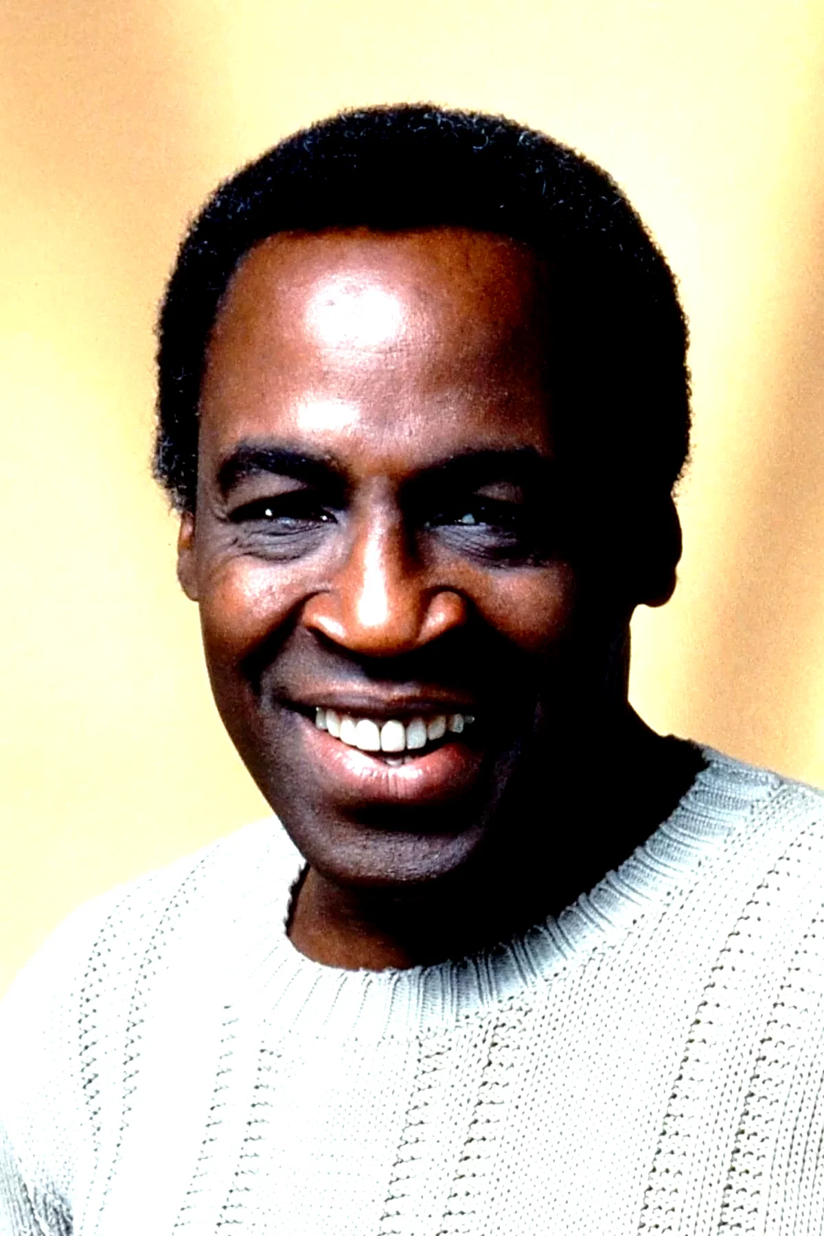 Robert Guillaume