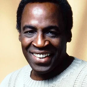 Photo star : Robert Guillaume