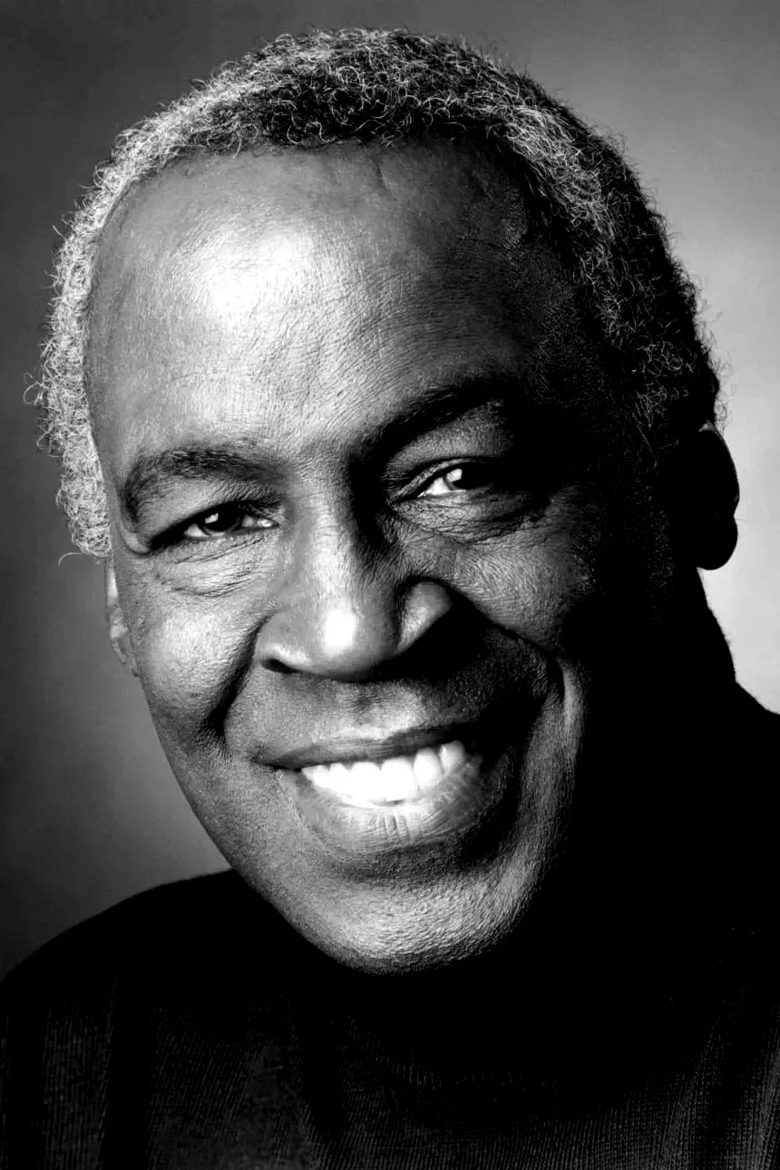Robert Guillaume