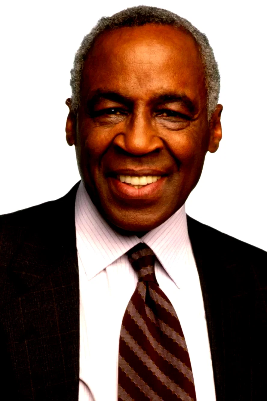 Robert Guillaume