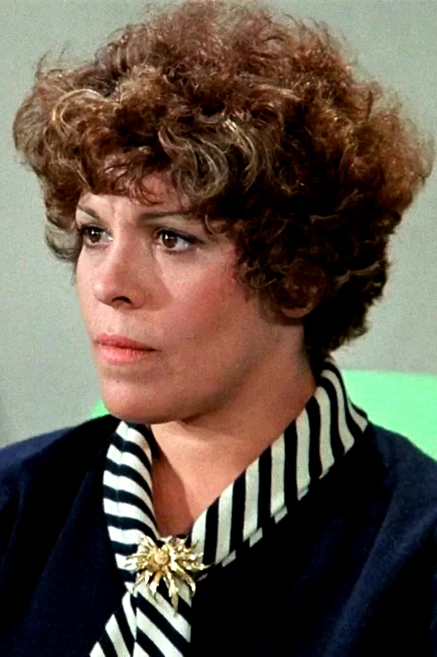 Yvonne Wilder