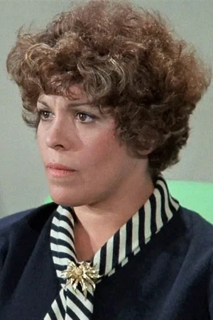 Yvonne Wilder photo