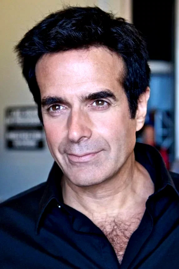  David Copperfield