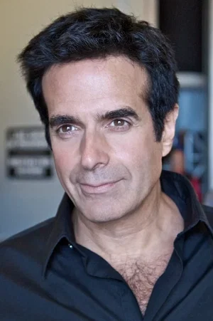  David Copperfield photo