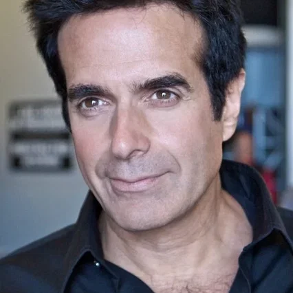  David Copperfield