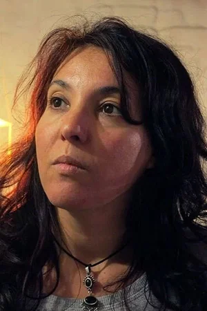 Yasmine Kassari photo