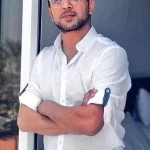  Majdi Smiri