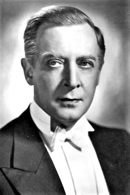 Fritz Odemar