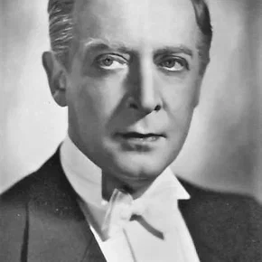 Photo star : Fritz Odemar