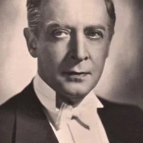 Photo star : Fritz Odemar
