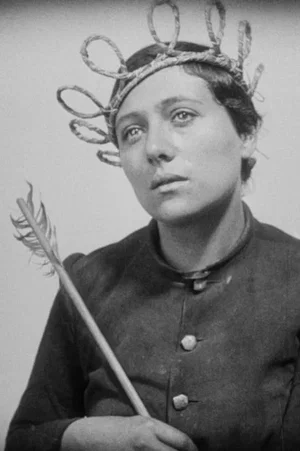  Maria Falconetti photo