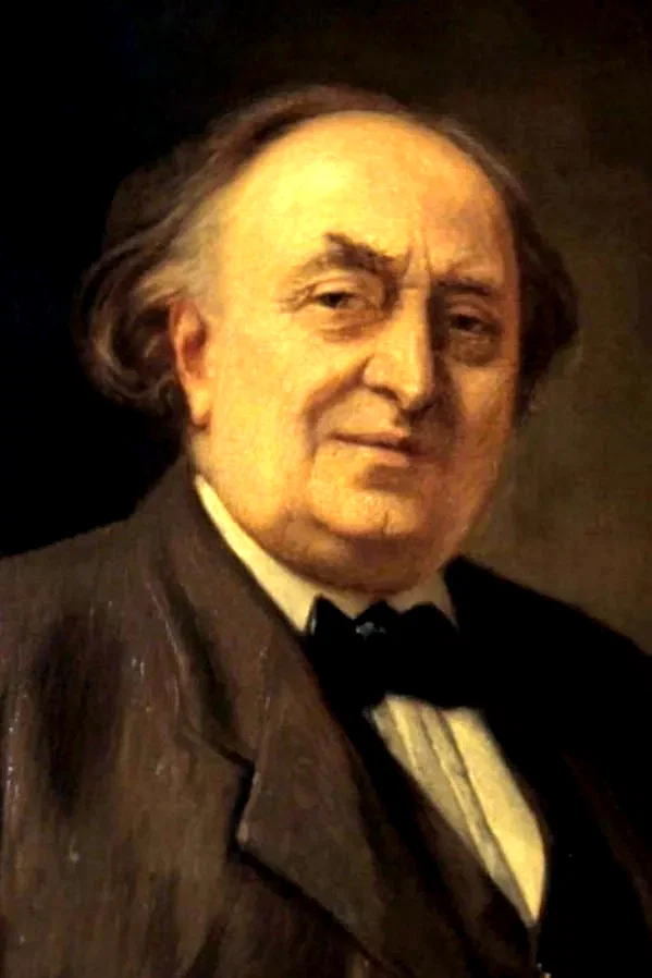 Eugene Silvain