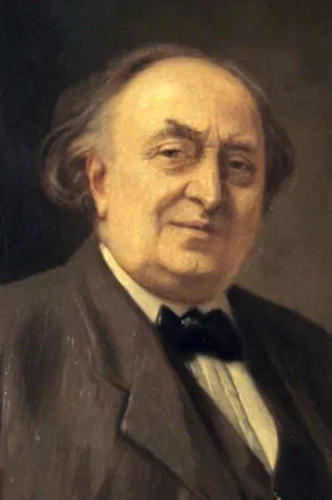 Photo de Eugene Silvain