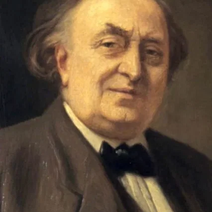 Eugene Silvain