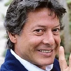 Photo star : Vicente Parra
