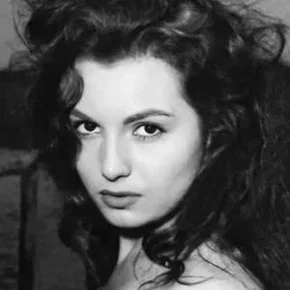 Photo star : Rosanna Schiaffino