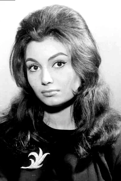 Rosanna Schiaffino