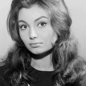 Photo star : Rosanna Schiaffino