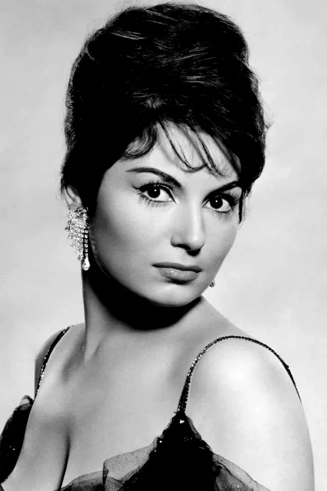 Rosanna Schiaffino