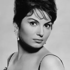 Photo star : Rosanna Schiaffino