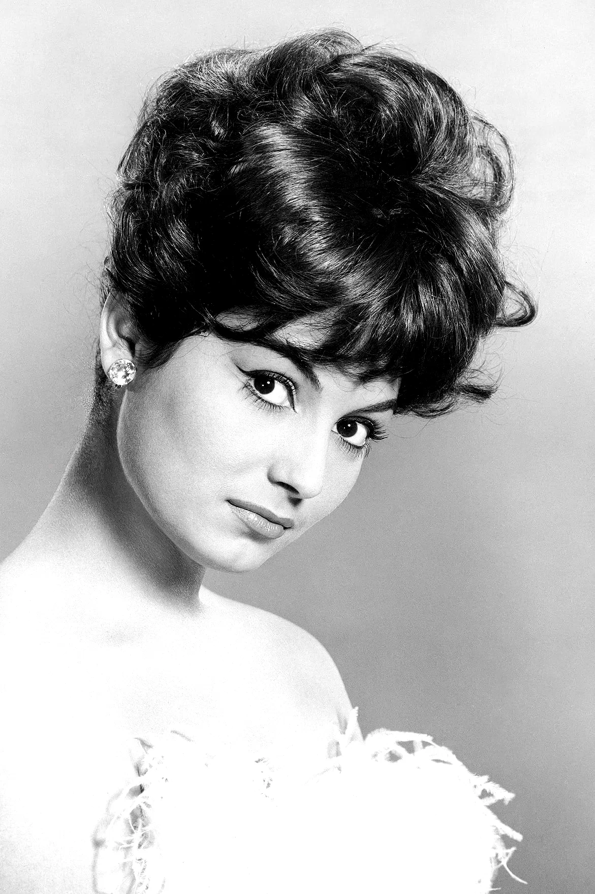 Rosanna Schiaffino