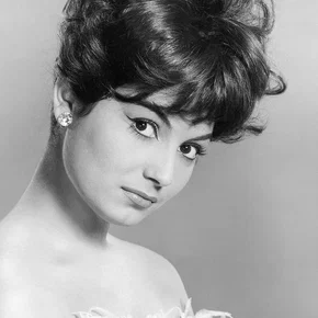 Photo star : Rosanna Schiaffino