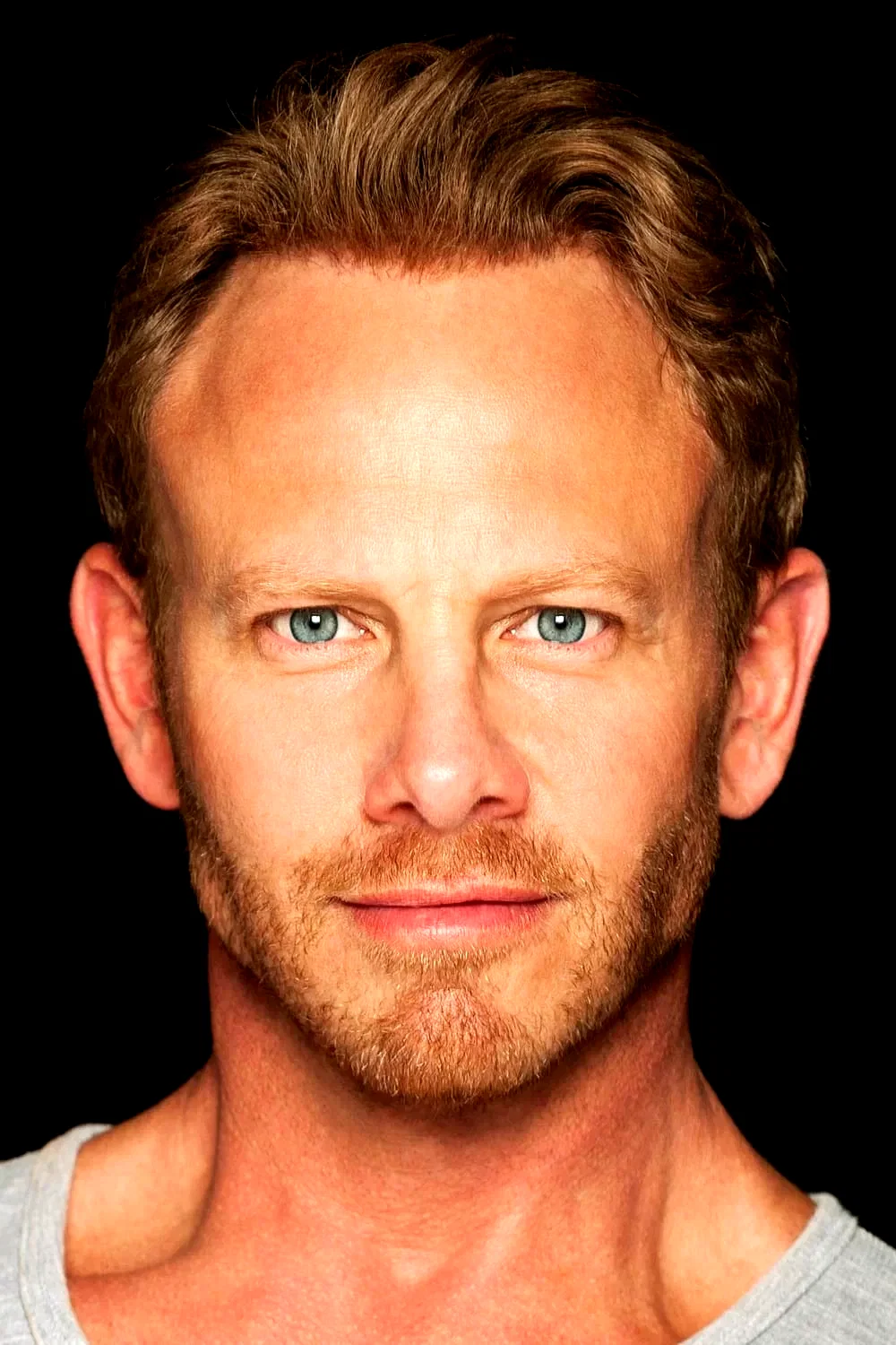 Ian Ziering