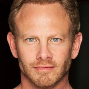 Photo star : Ian Ziering