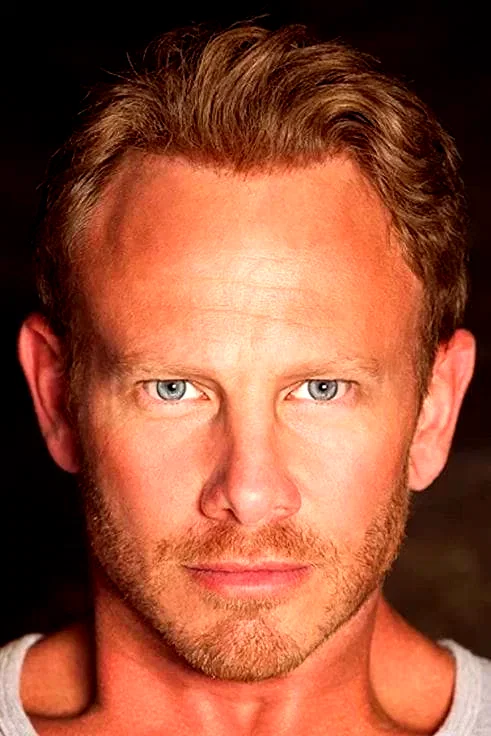Ian Ziering