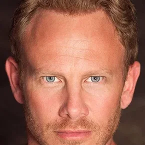 Photo star : Ian Ziering