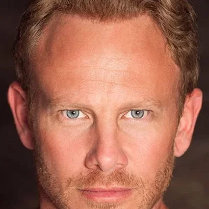 Ian Ziering