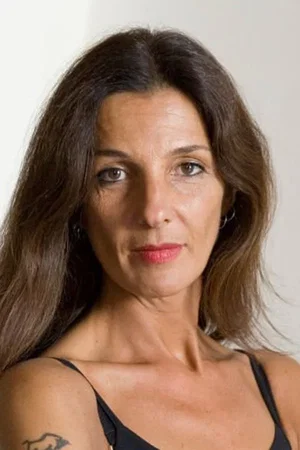  Francesca D'alora