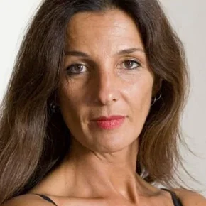 Photo star :  Francesca D'alora