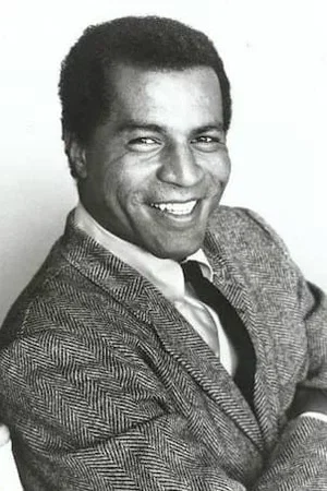 Photo de Lloyd Haynes