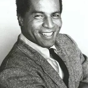 Photo star : Lloyd Haynes