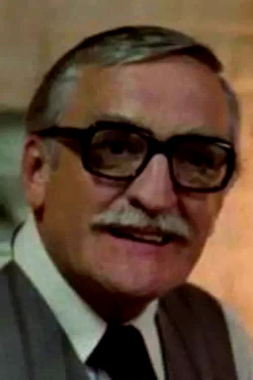  Frank Wilson