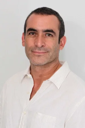 Daniel Martinez photo