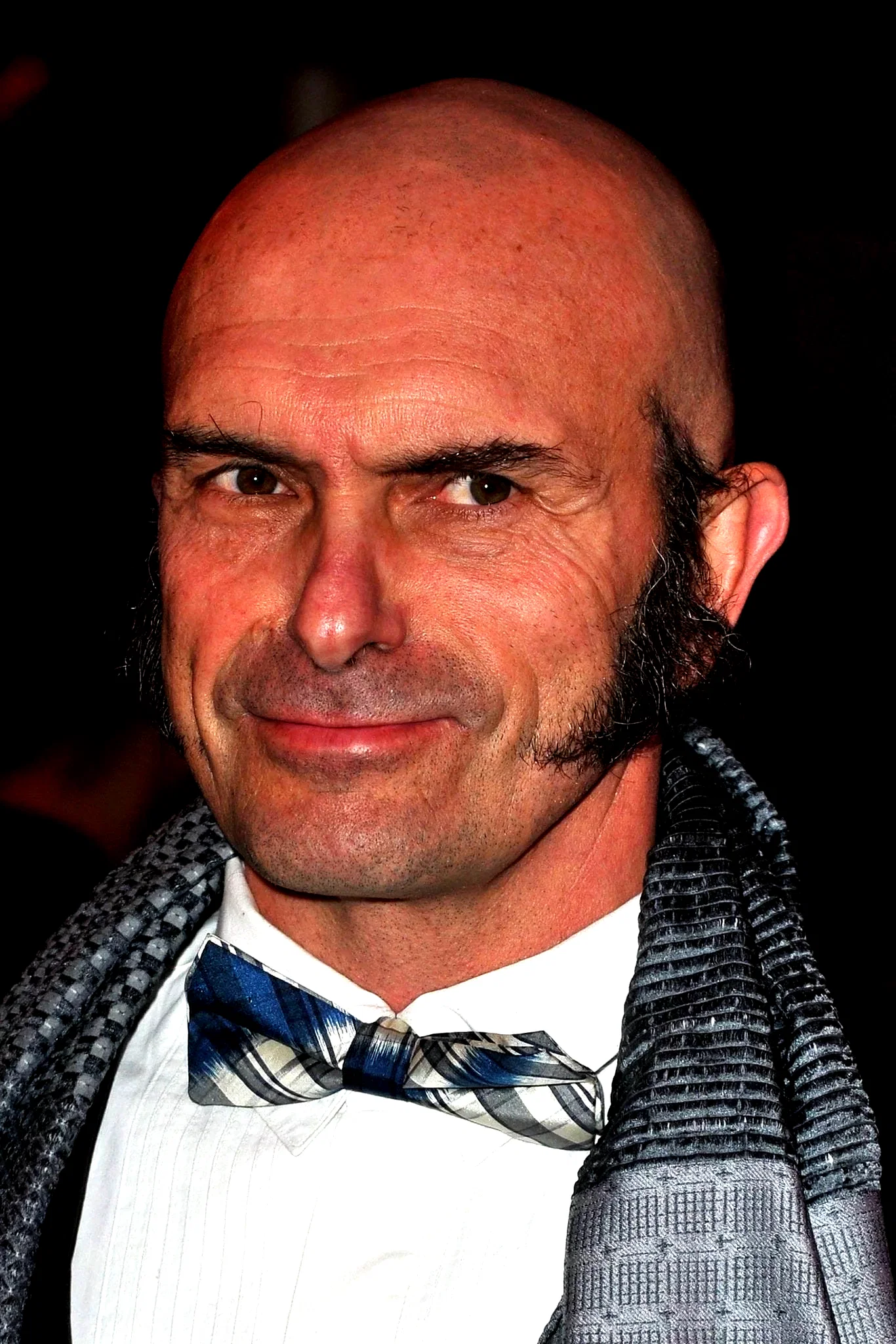  Bartabas